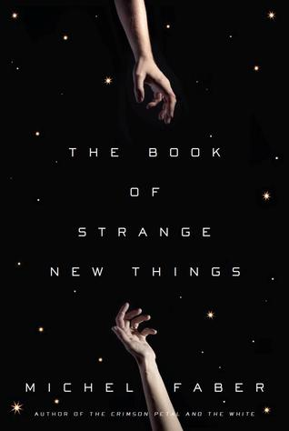 Illustration for article titled The Book Of Strange New Things Will Blow You Away
